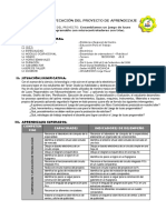 Proyecto II Trime Elo 2018