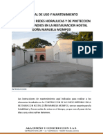 ANEXO-MANUAL INSTALACIONES HIDRÁULICAS  DE USO Y MANTENIMIENTO-NO-17-FNTB-002-2016.pdf