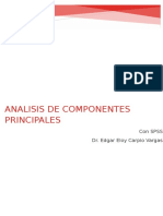 Componentes Principales Word de Teoria