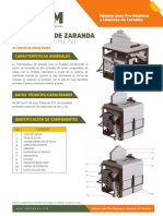 Brochure Limpiadora Zaranda PLC 50 2017