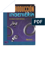 Introducción a la ingeniería. Un enfoque a través del diseño