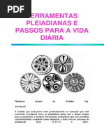 EXERCICIOS PLEIADIANOS