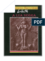 SICUTERI Roberto - Lilite A Lua Negra