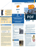 Normas Legales Vigentes Sobre SST-1