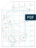 Plano Topografico a 4