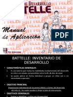 Battelle Manual