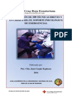 FOLLETO DE TECNICAS EN CRISIS Loja PDF