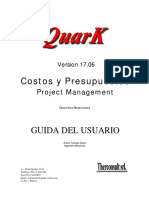 Manual QuarK Esp