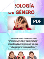 Ideologia de Genero