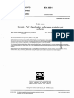 BS en 206 1 1 PDF