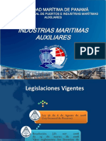 Industrias Maritimas Auxiliares