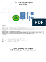 C1.3.Sistem Komputer-X Semester 1 PDF