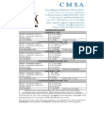 Dates of Future Examinations (27!9!2010)