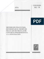 N4.Método de ensayo para determinar el tiempo de fraguado de mexclas de concreto por resistencia a la penetracion.pdf