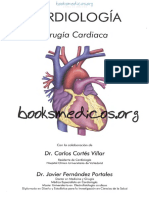 CardiologiayCirugiaCardiaca