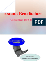 Estado Benefactor