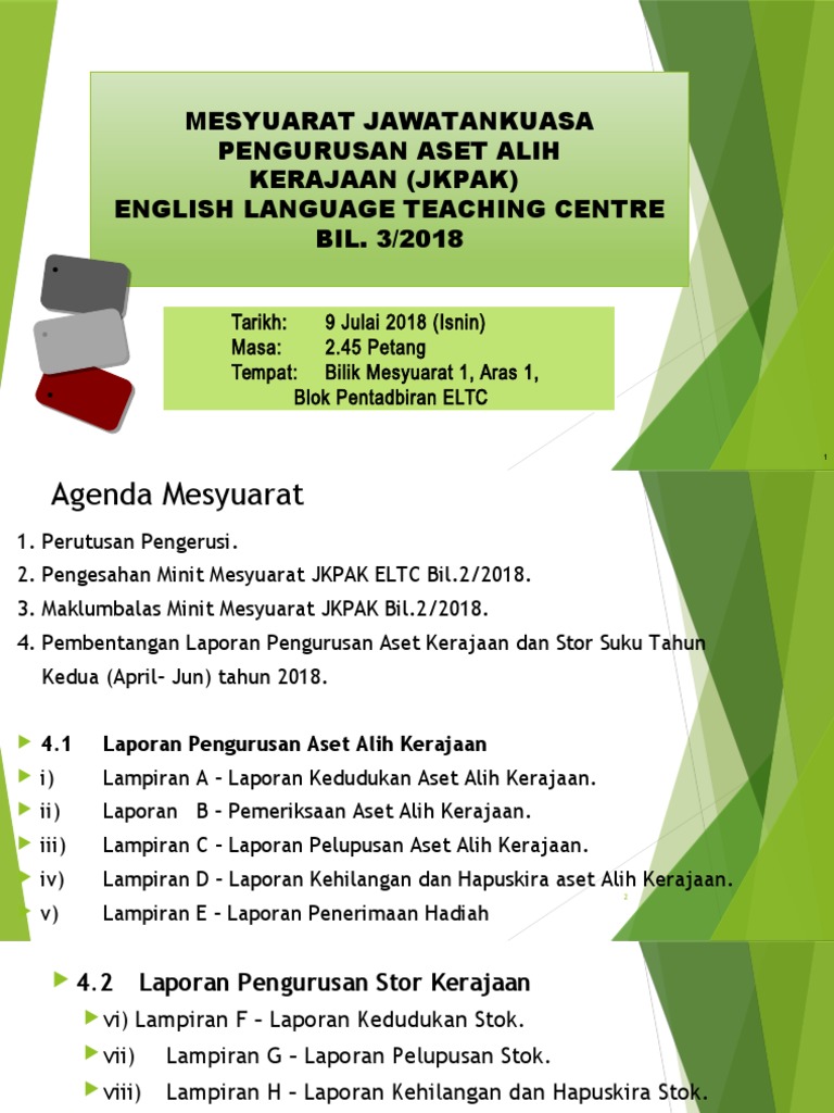 Jkpak Eltc Bil 3 2018