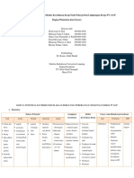 Montreal Cognitive Assessment Indonesia (Moca-INA) | PDF
