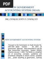 Government Accounting and Auditing