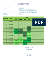 Jadwal Q