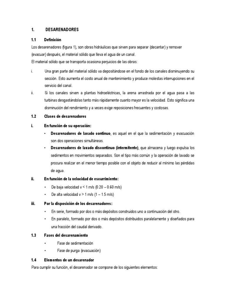 Desar PDF | PDF | Turbulencia | Agua