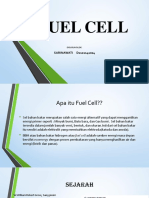 Fuel Cell