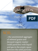 Chapter4.Soil Compaction