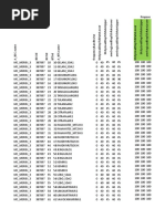 NCR 2G Adjust HR Threshold Nokia