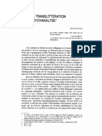 1978 De la translittération en psychanalyse.pdf