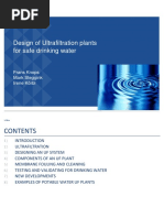 3 Frans Knops - XFlow - UF For Safe Drinking Water Final - 2 Oct 2014