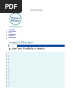 韦伯斯特押韵词典Merriam.Webster_s.Rhyming.Dictionary | PDF ...