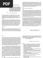 Torts Defenses to Fortuitous