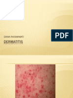 Dermatitis 1
