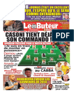 Journal Le Buteur 07.07.2018(1)