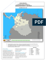 Guia Mapa Colombia 1810