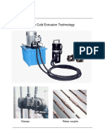 Info About Cold Extrusion System PDF