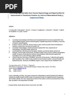 1704 1702 Cbahi Common Questions Pdf Patient Patient Safety