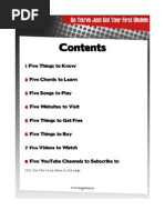 Download First Ukulele by Gladys Vila SN38420556 doc pdf