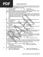 Chapter 8: Revenue Receipts