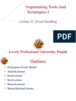 L21-Event Handling.pptx