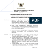 P 57 2014 Pedoman Pembinaan Kelompok Tani Hutan