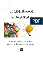 Como Encarar Problemas de Forma Positiva e Encontrar Soluções