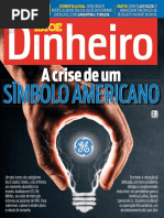 Revista Isto É Dinheiro- (11 Julho 2018)