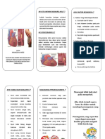 Leaflet Aritmia