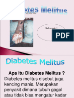 110356262 Penyuluhan Diabetes Melitus