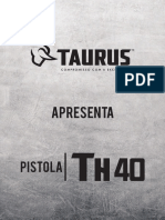 TH40 Taurus