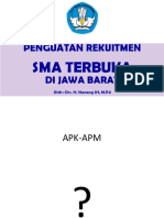 Sma Terbuka Jabar