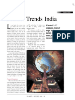 Market Trends India