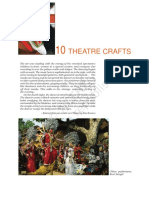 Ncert Theatre Craft 9