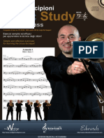 Basic studies trombone